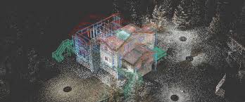 Apa Itu Point Cloud dan Bagaimana Cara Kerjanya?