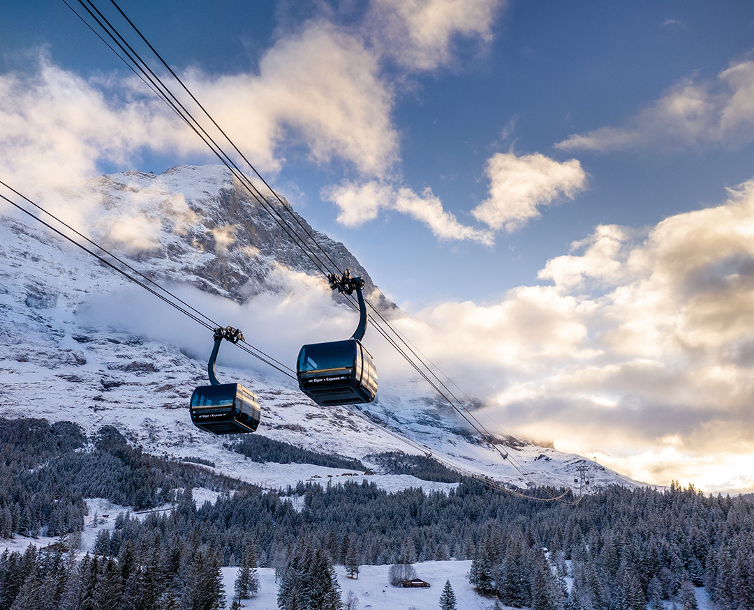 Pont panoramique de Sigriswil