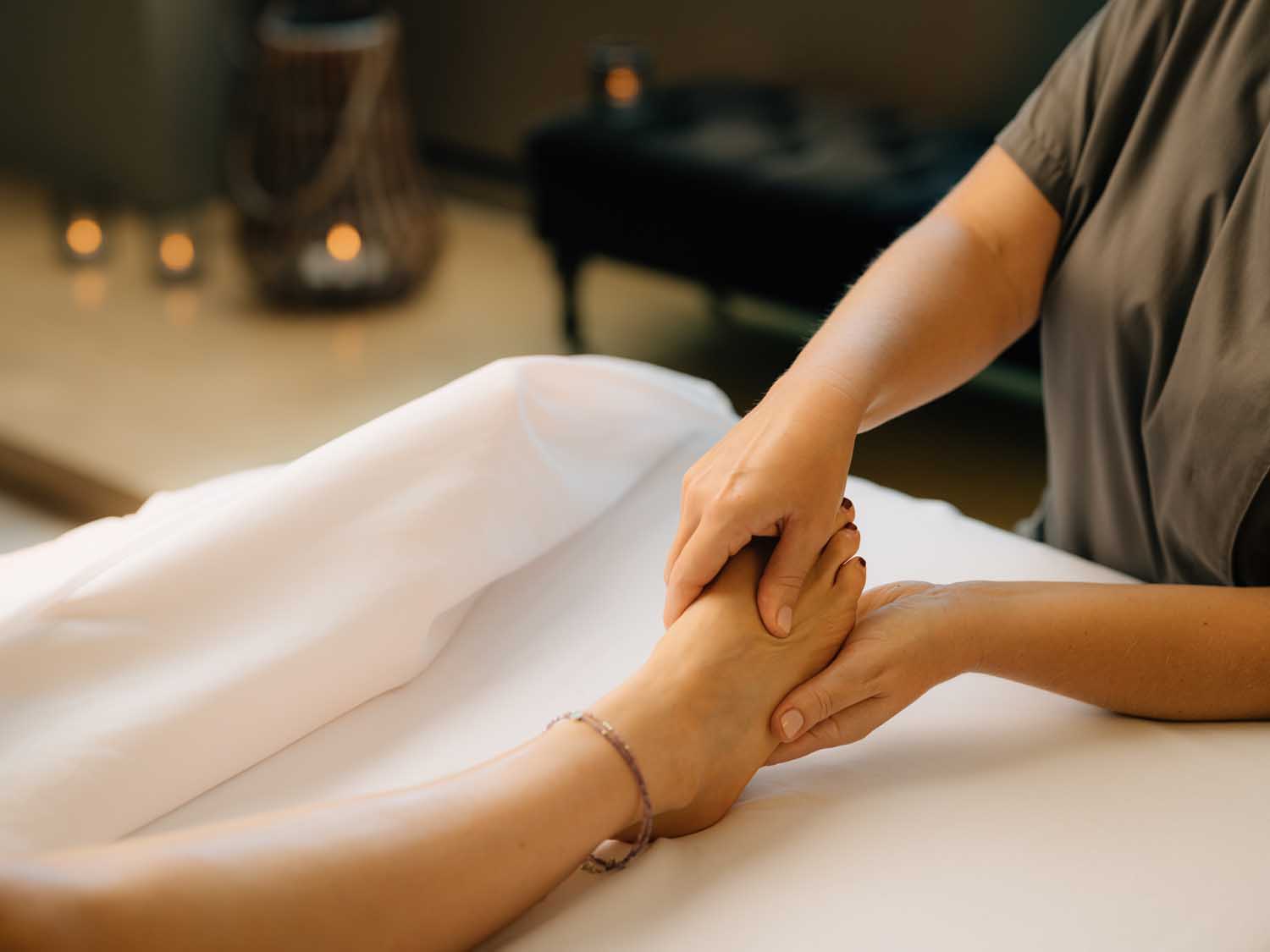 Balinese Massage