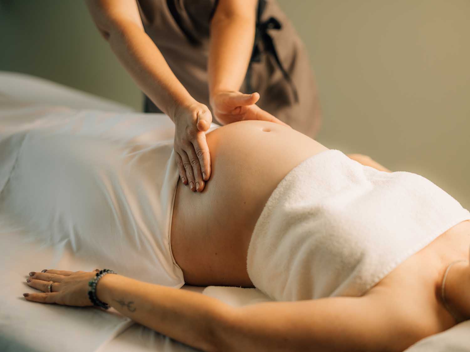 Mama Balance Massage