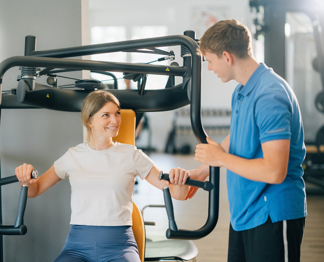 Physiofit