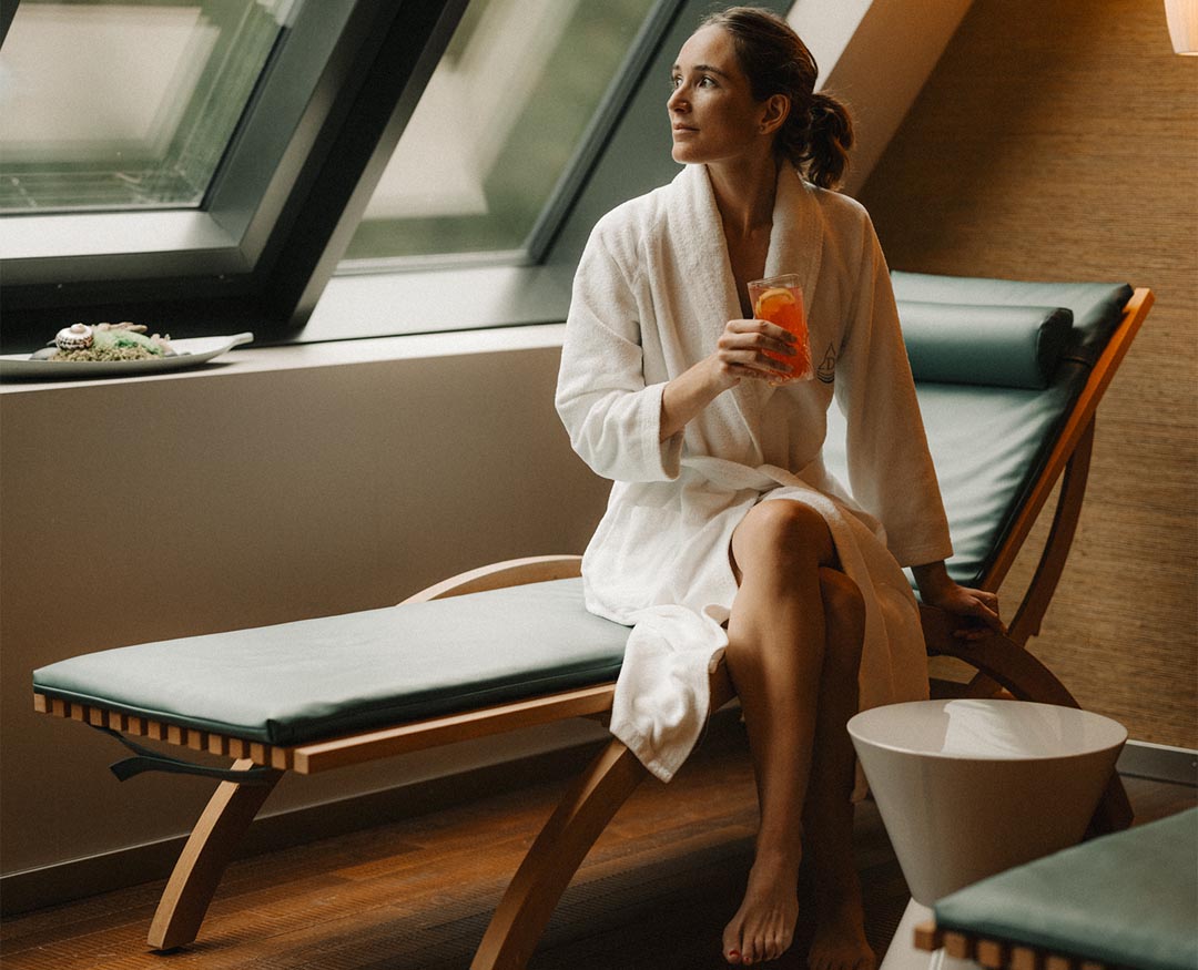 Day Spa