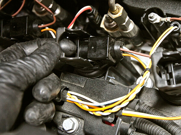NGK.com: Diagnosing a Cylinder Misfire