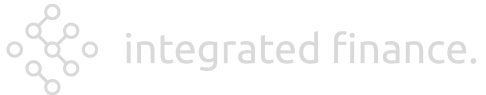 integrated finance logo