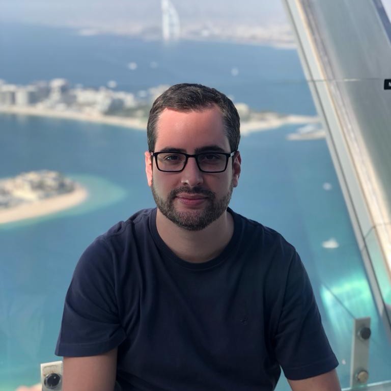 Leonardo Prado Correa