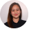 April Tabucan, Compliance Associate at HitPay