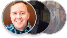 Ryan Powell, Director - Operations at Betterment