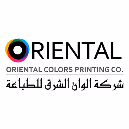 شركة ألوان الشرق للطباعة