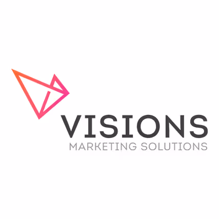 VISIONS لحلول التسويق