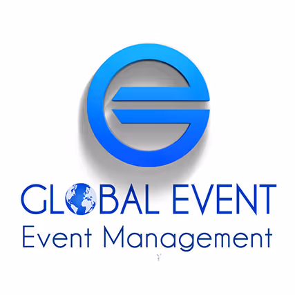 GLOBAL EVENT لتنظيم المعارض والمؤتمرات