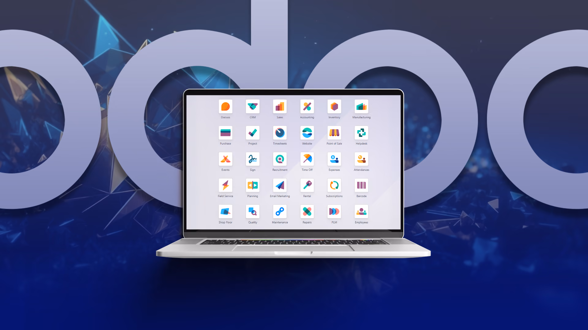 فريق منشآتي - برنامج منشآتي Odoo ERP