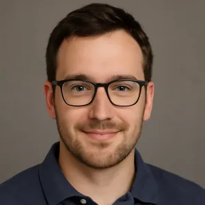 Author image