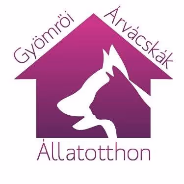 Árvácskák Állatotthon logo
