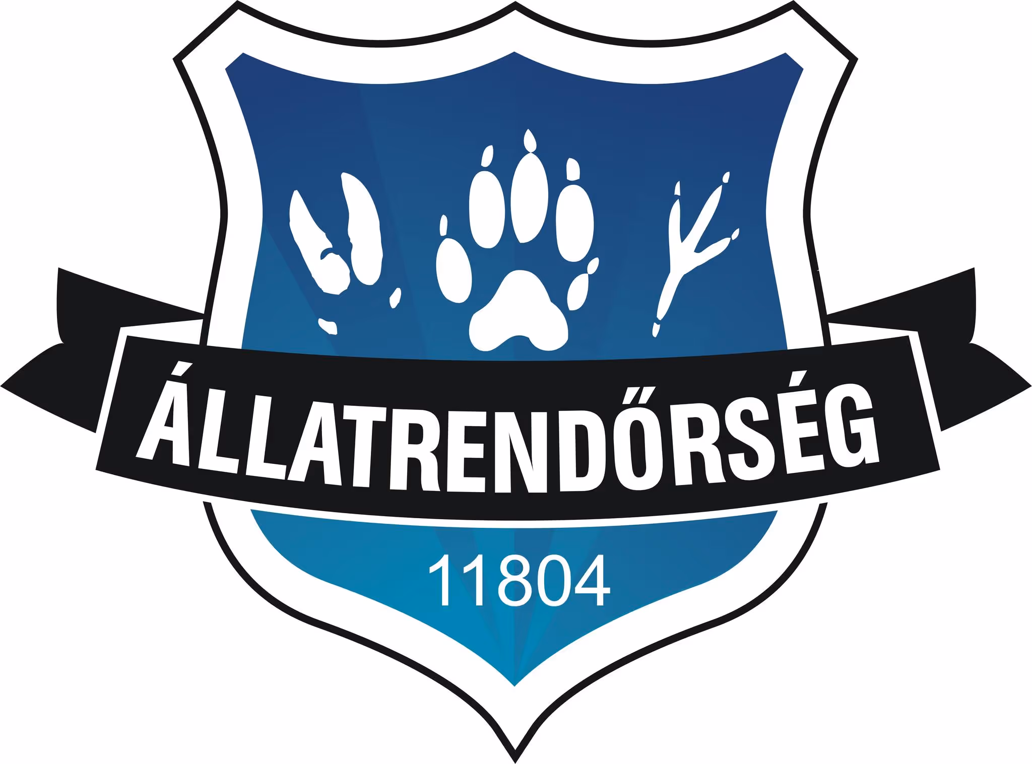 Állatrendőrség Alapítvány logo