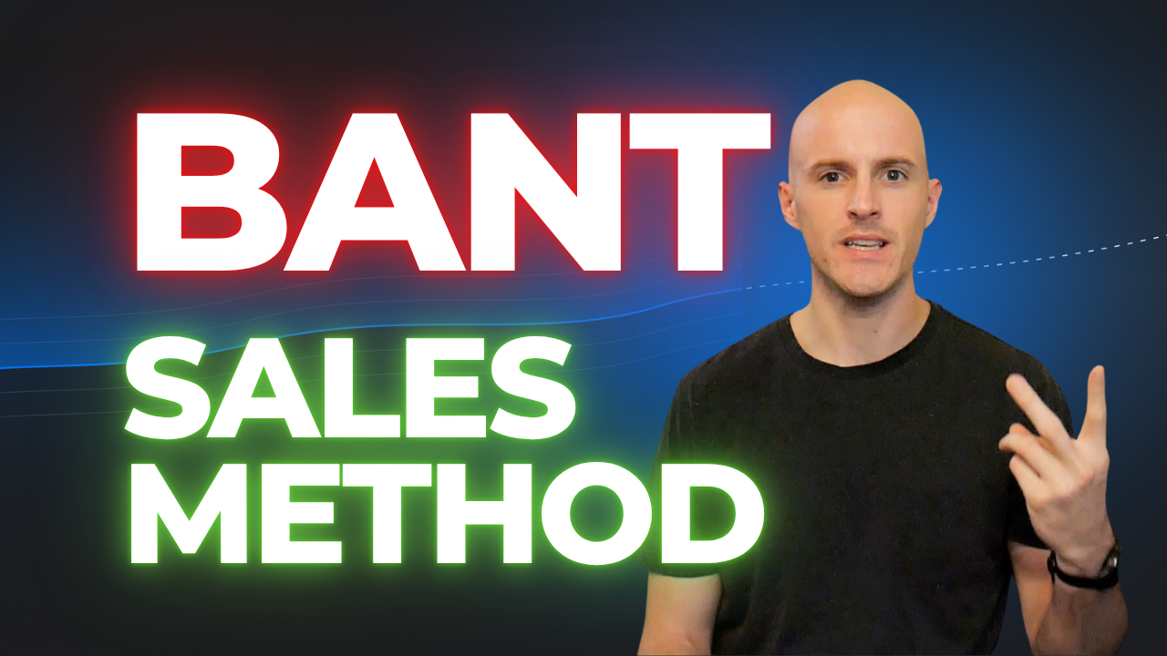What is BANT in Sales? How to Use It to Qualify Serious Buyers