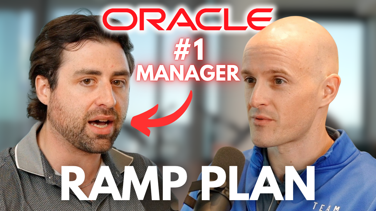 The 90-Day SDR Ramp Plan: How to Hit Quota Faster in Tech Sales