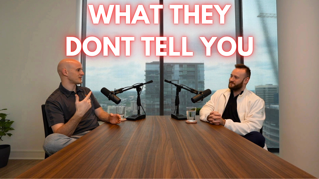 What We Wish We Knew Before Getting Into Tech Sales