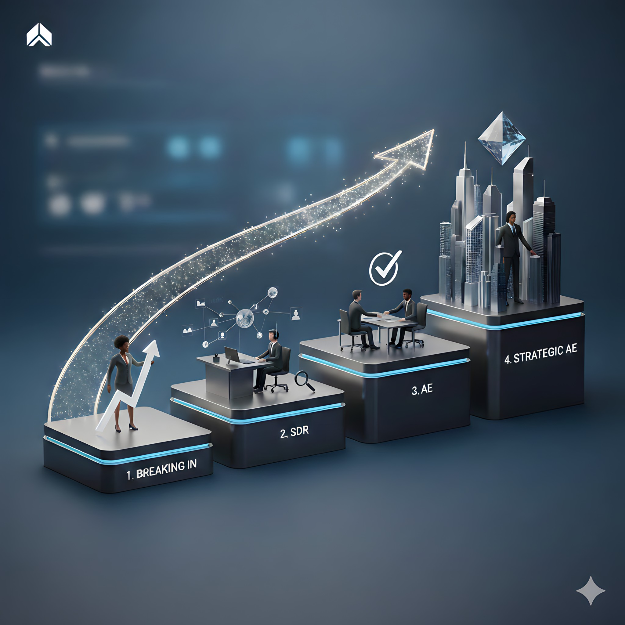 9 Best Tech Sales Training Programs in 2026 (Expert Breakdown for Every Stage of Your Sales Career)