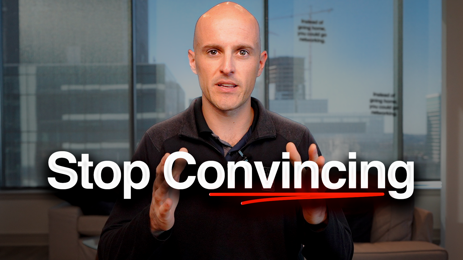 7 Sales Mindset Principles That Separate Elite Reps from Everyone Else