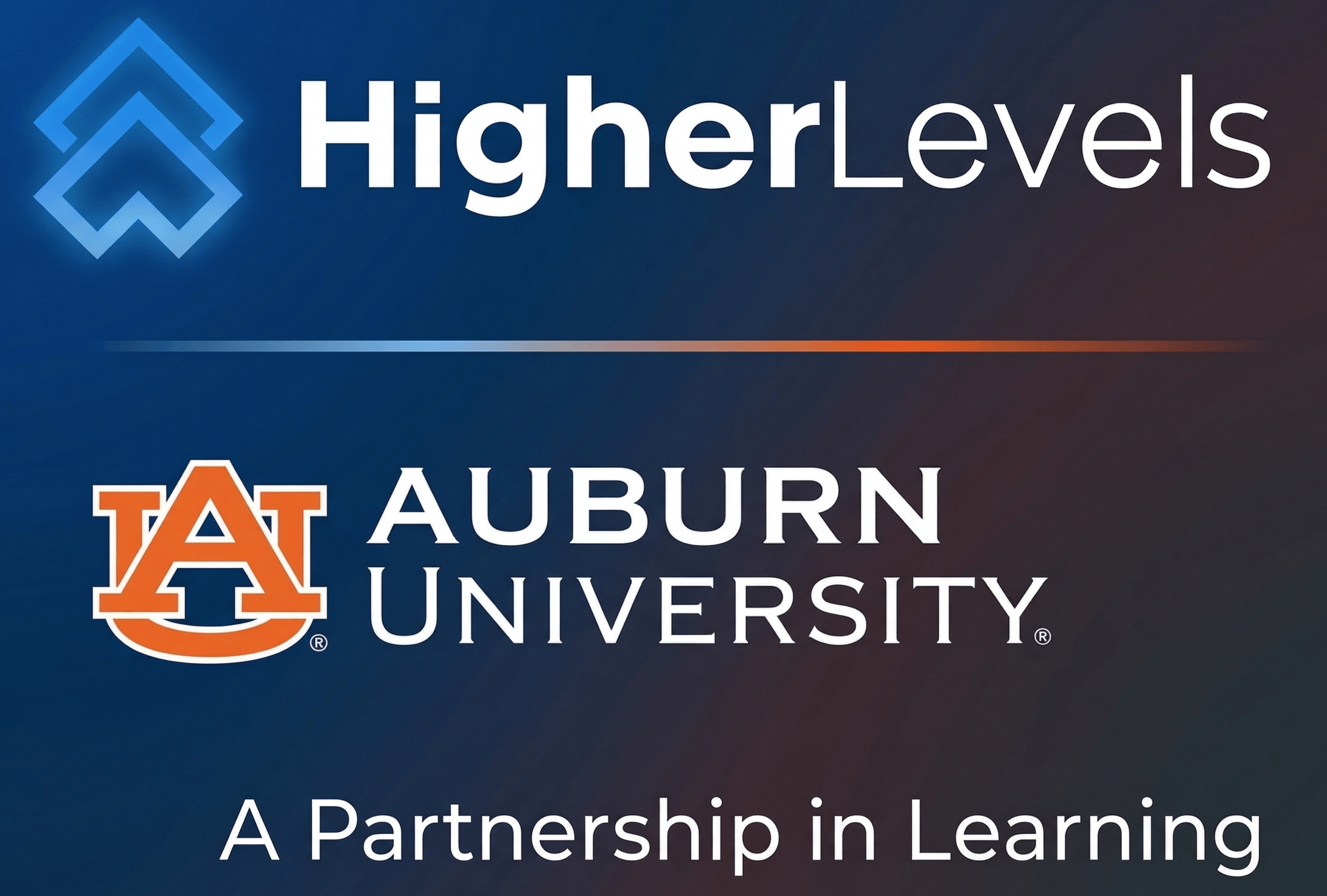 Higher Levels Featured on Auburn University’s Harbert Business School Podcast