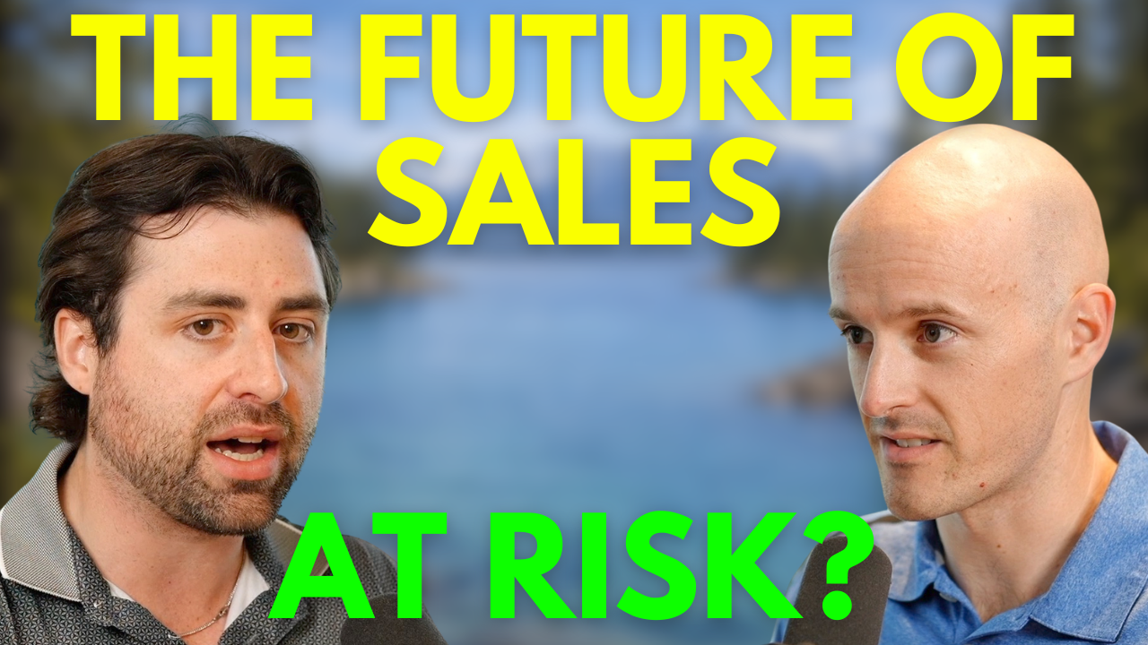 Is Tech Sales Still Worth It in 2026? Why Now Is the Best Time to Break In