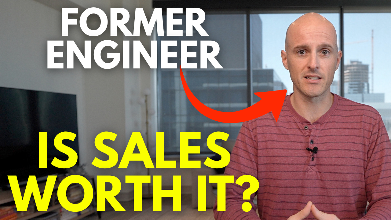 Why B2B Software Sales Is the Hardest (and Highest-Paid) Sales Career
