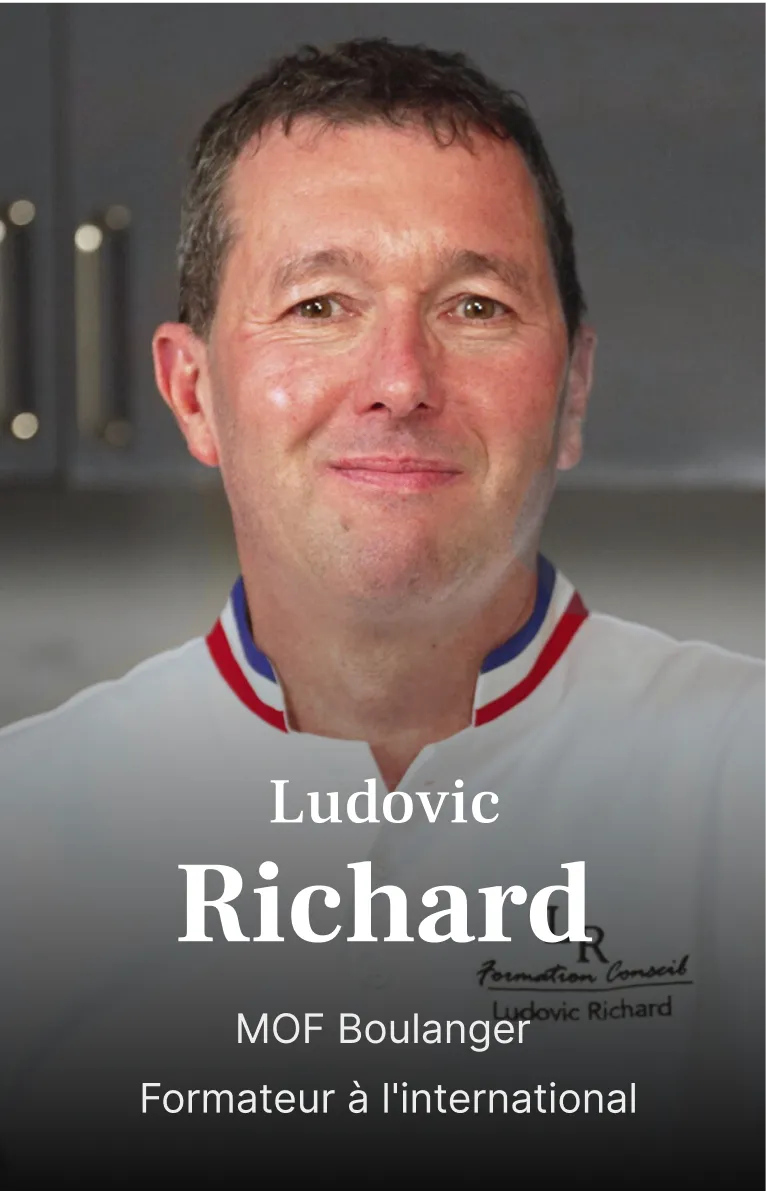 Ludovic Richard