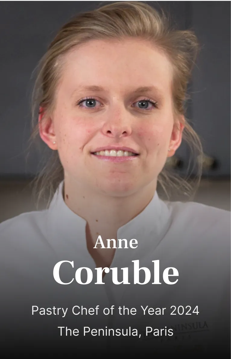 Anne Coruble