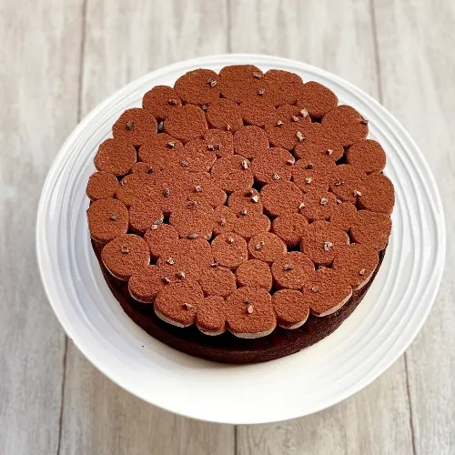 Réalisation membre Voila Chef