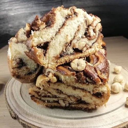 Réalisation membre Voila Chef