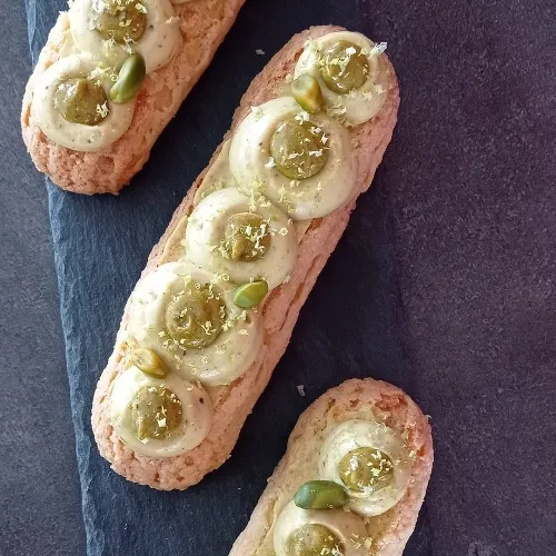 Réalisation membre Voila Chef