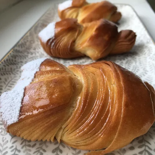 Réalisation membre Voila Chef