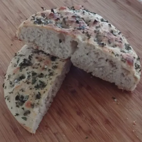 Réalisation membre Voila Chef