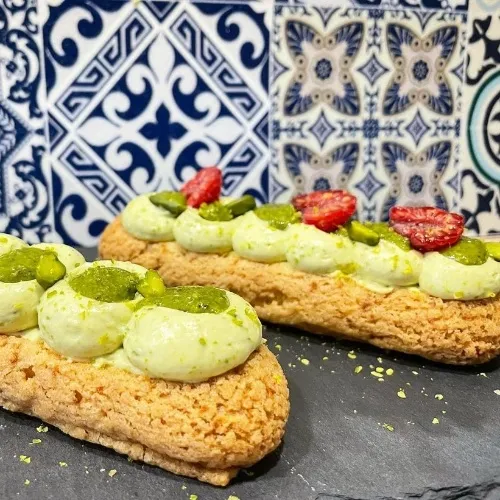 Réalisation membre Voila Chef