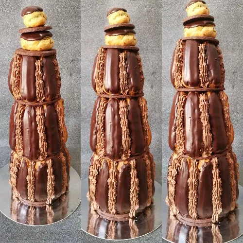 Réalisation membre Voila Chef