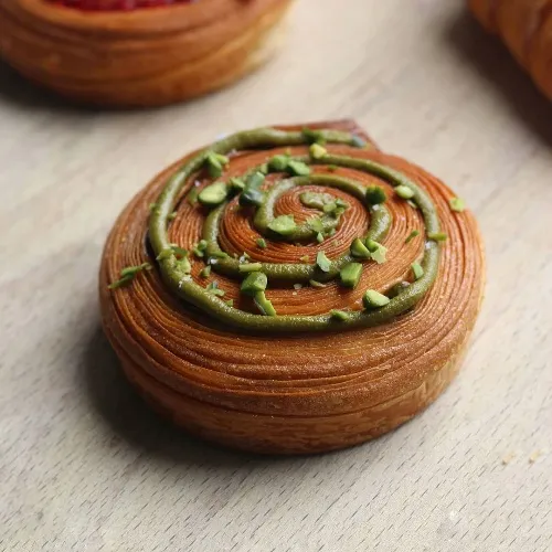 Réalisation membre Voila Chef