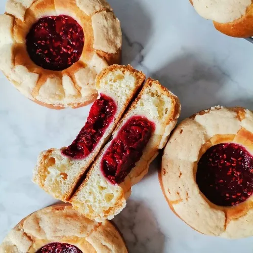 Réalisation membre Voila Chef