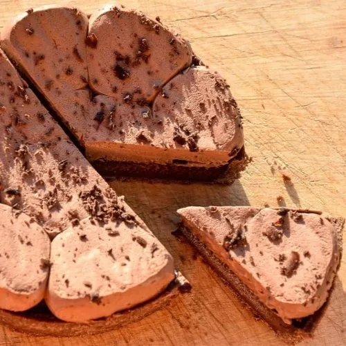 Réalisation membre Voila Chef