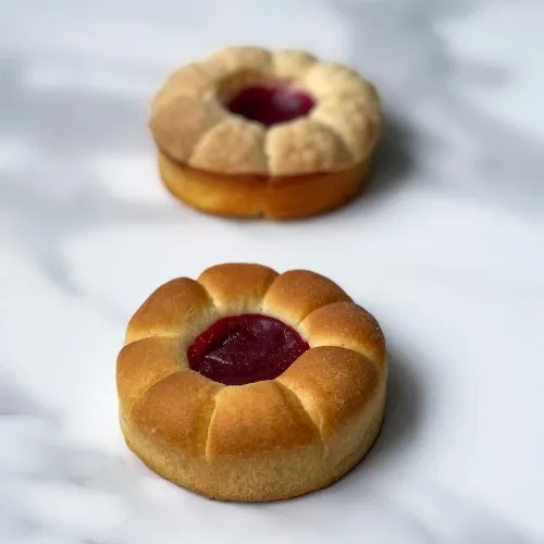 Réalisation membre Voila Chef