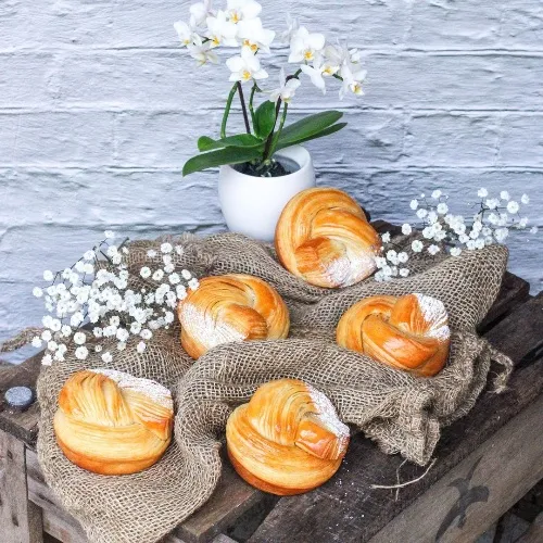 Réalisation membre Voila Chef