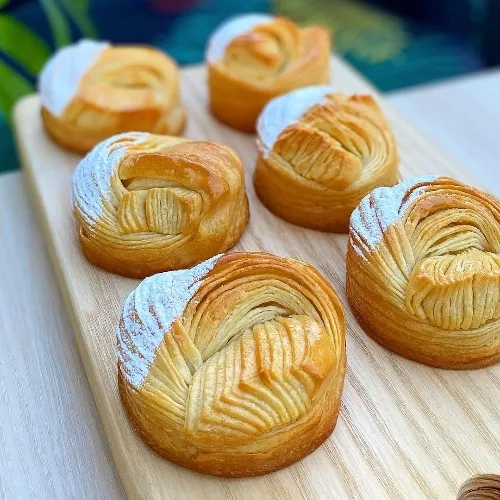 Réalisation membre Voila Chef