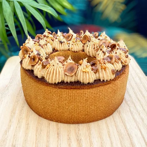 Réalisation membre Voila Chef