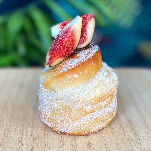 Réalisation membre Voila Chef