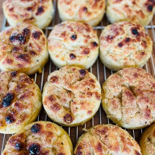 Réalisation membre Voila Chef