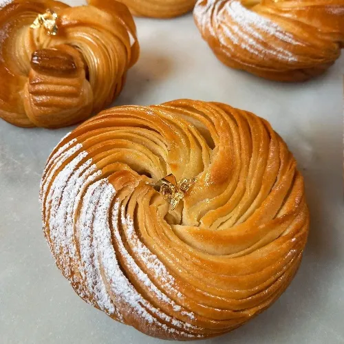 Réalisation membre Voila Chef