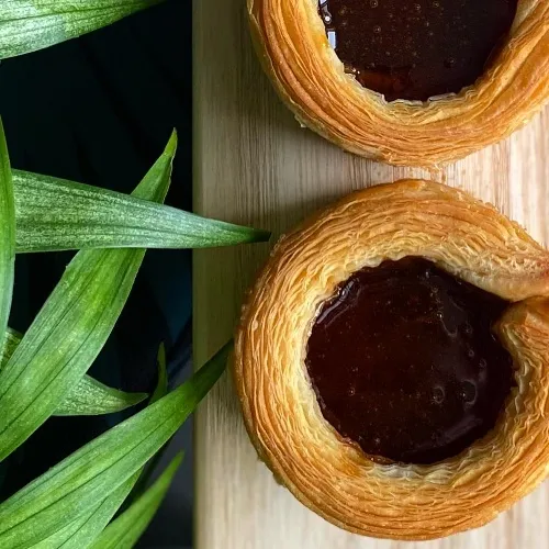 Réalisation membre Voila Chef