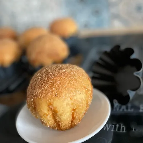 Réalisation membre Voila Chef