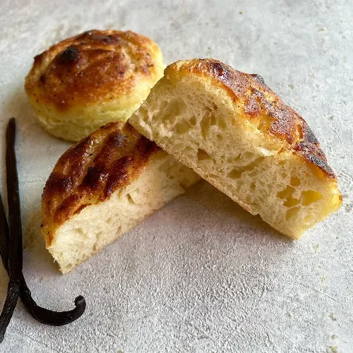 Réalisation membre Voila Chef