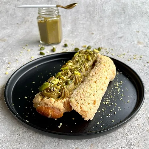 Réalisation membre Voila Chef