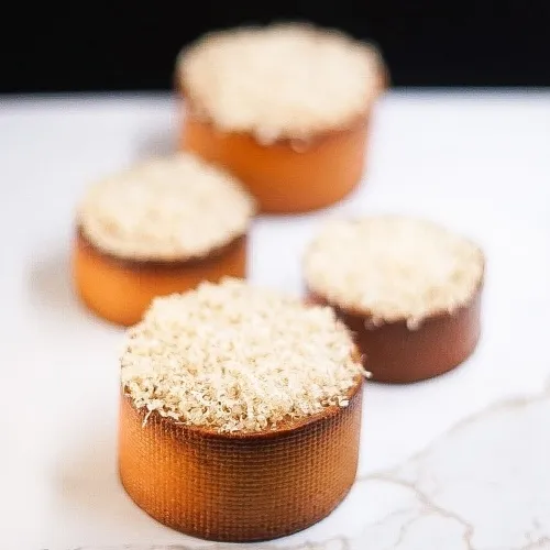 Réalisation membre Voila Chef